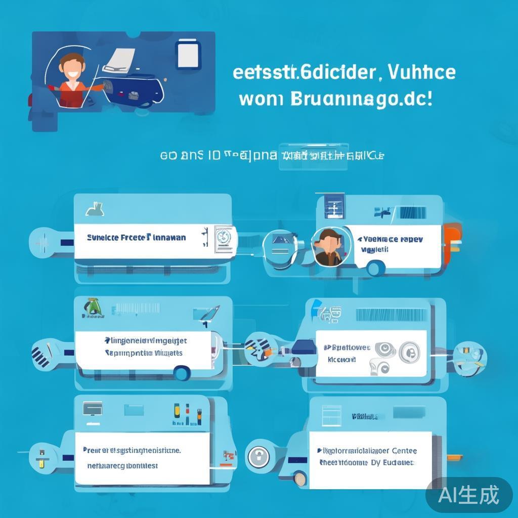 sd122.gov.cn注册攻略，轻松完成车辆相关业务办理