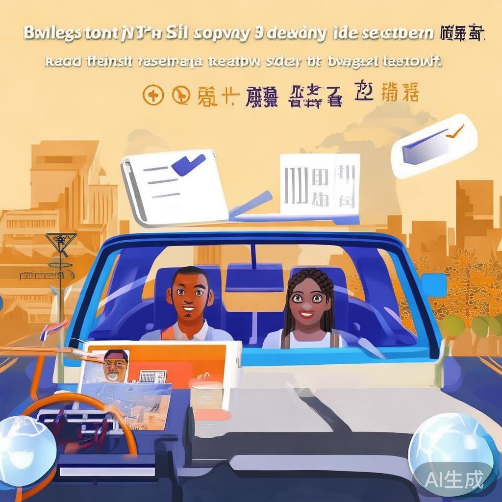 夏利N7车主必看，如何轻松注册滴滴，开启网约车生涯