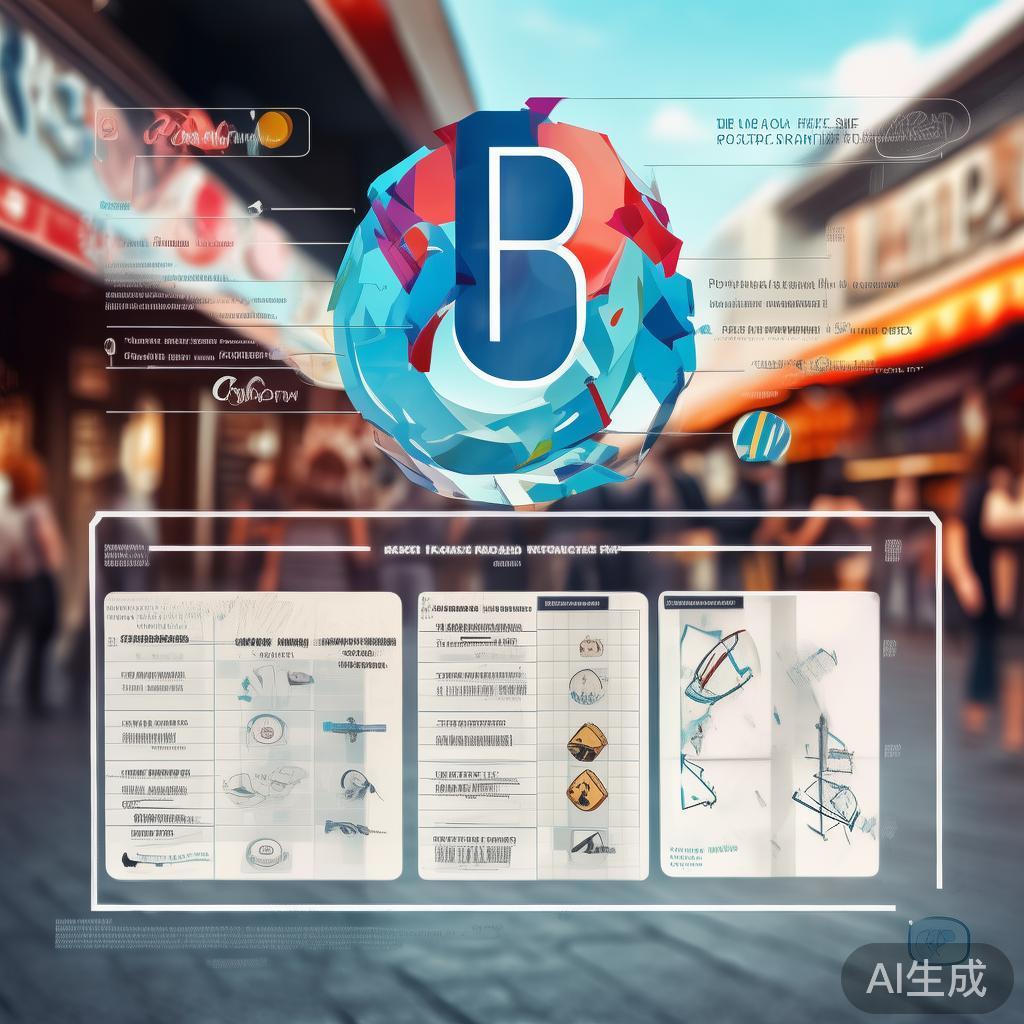 注册商标圈R怎么打，全面解析商标注册与使用规范