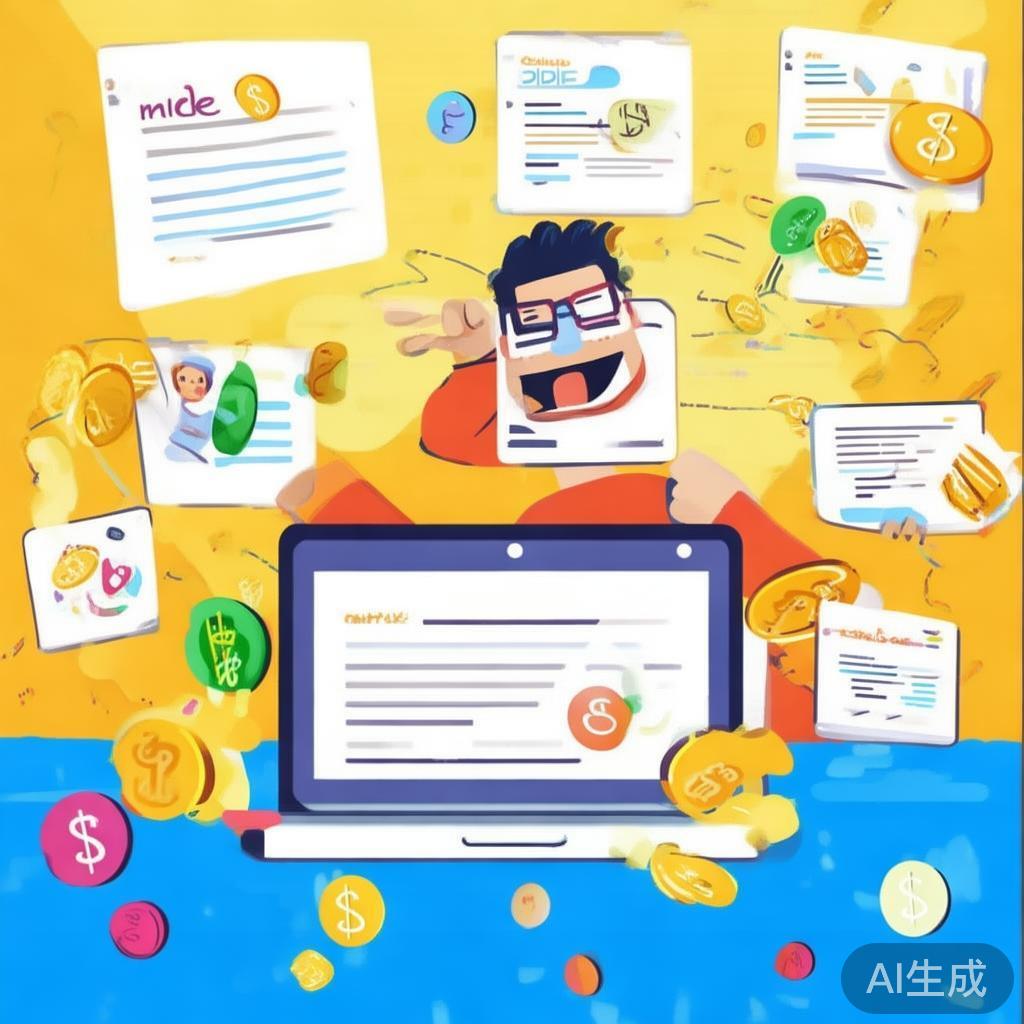 萌豆网注册后如何轻松赚钱，新手指南与技巧分享