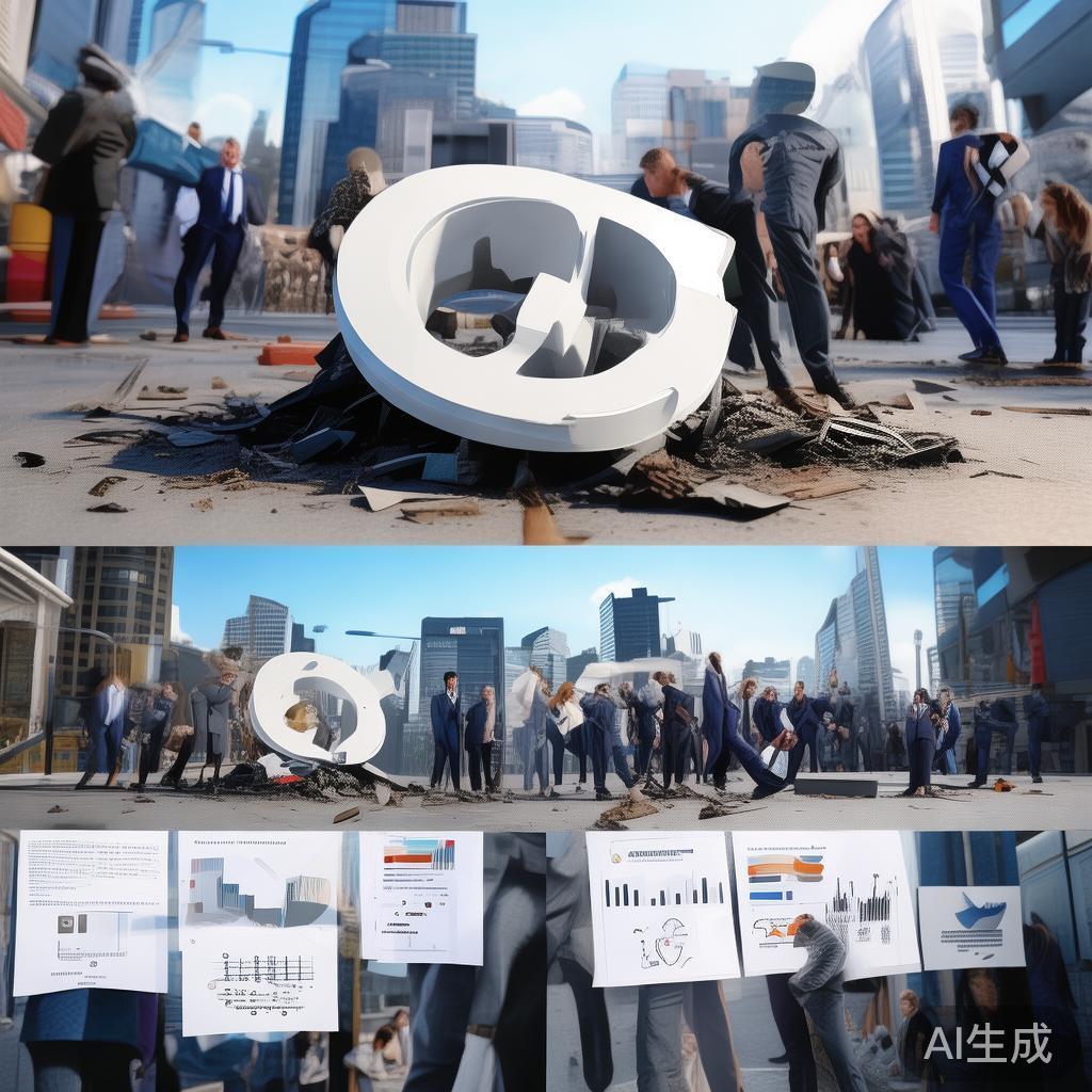 商标已注册却意外掉落，原因分析及应对策略