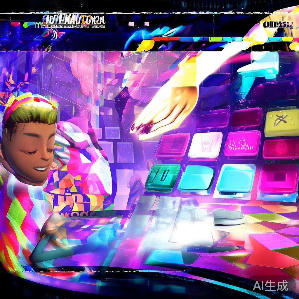 劲舞团新手攻略，轻松注册心仪女号，开启舞蹈之旅！