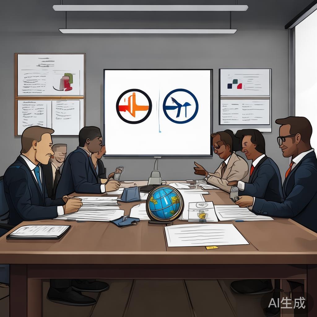 注册商标同名怎么办？详解同名商标的处理策略及应对措施