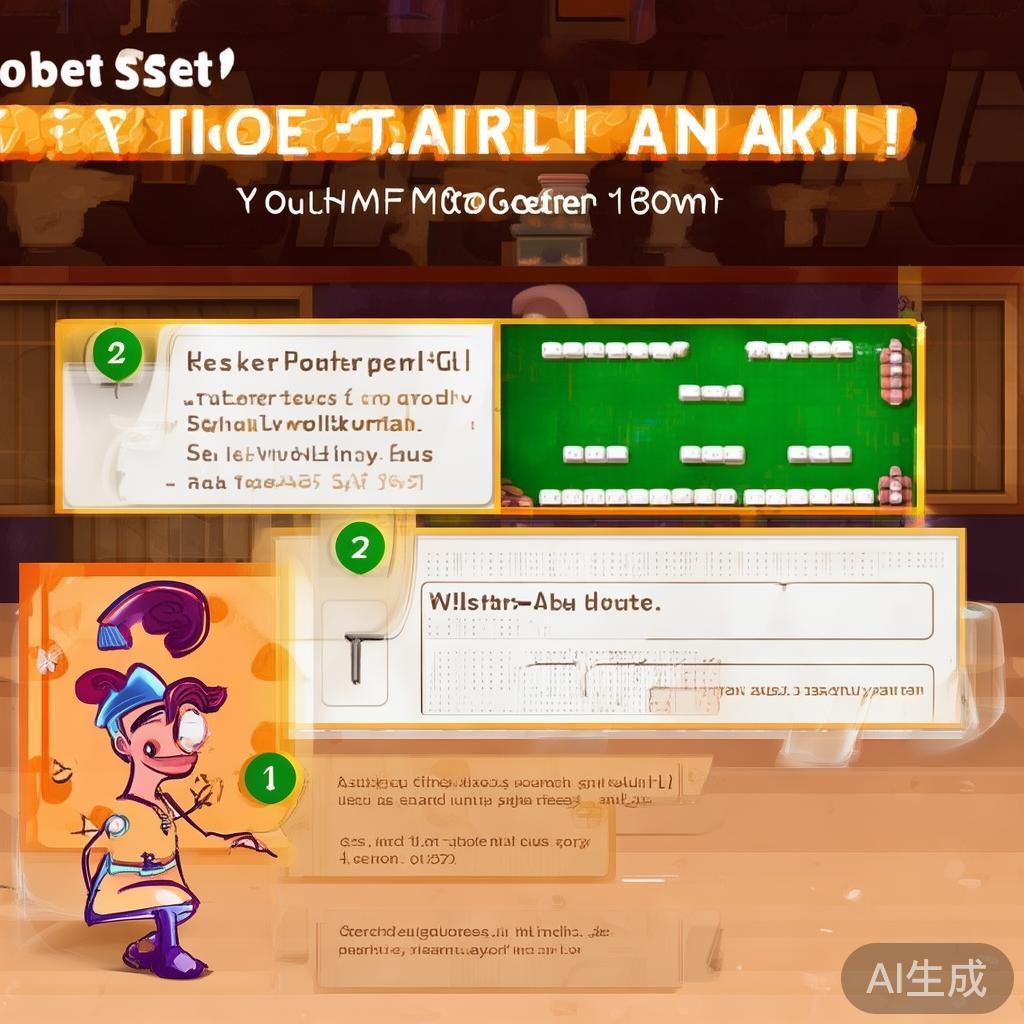 轻松上手，教你如何注册微乐捉鸡麻将