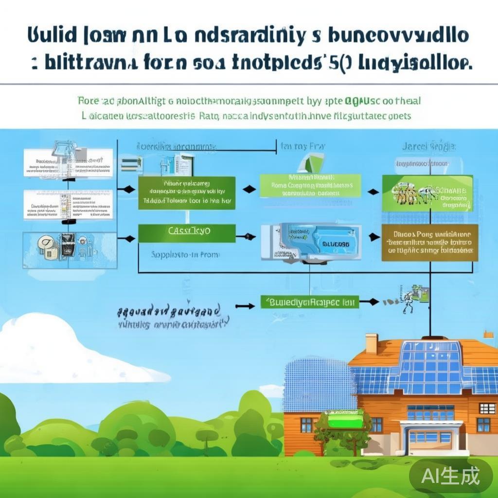 分布式家庭光伏补贴申请指南，如何高效申请及政策解读