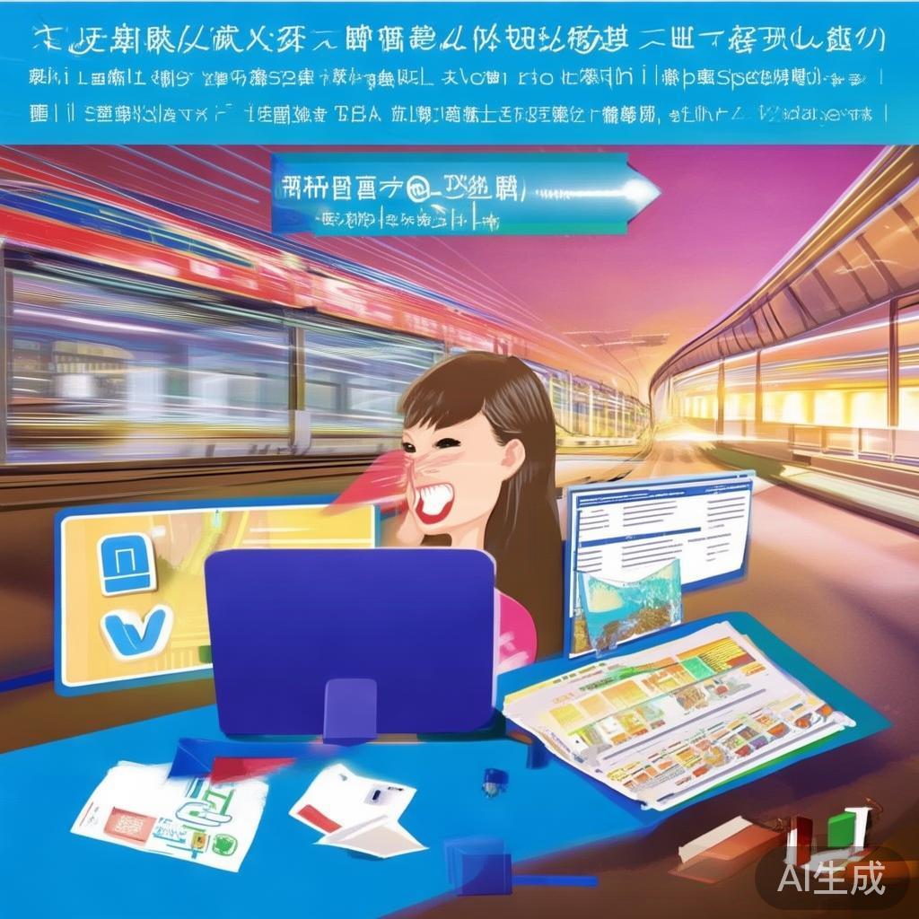 高铁注册遇到难题？教你轻松解决注册问题！