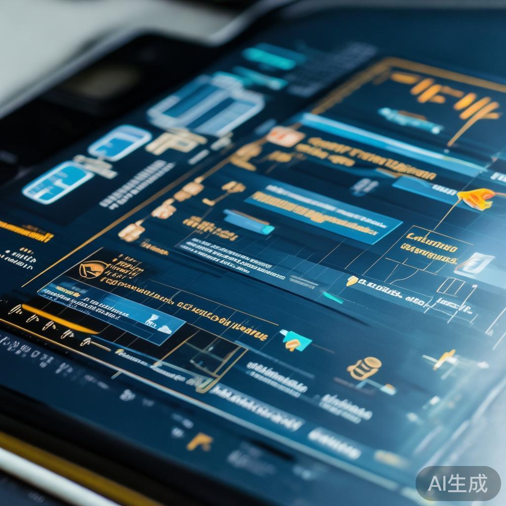 公司注册资本计算全攻略，如何确定合适的注册资本