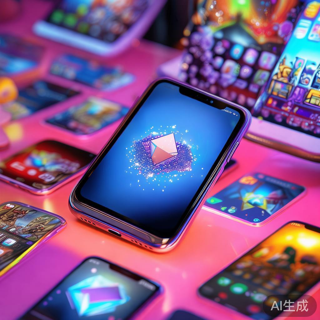 好玩吧钻石注册苹果ID攻略，轻松上手，畅享游戏乐趣