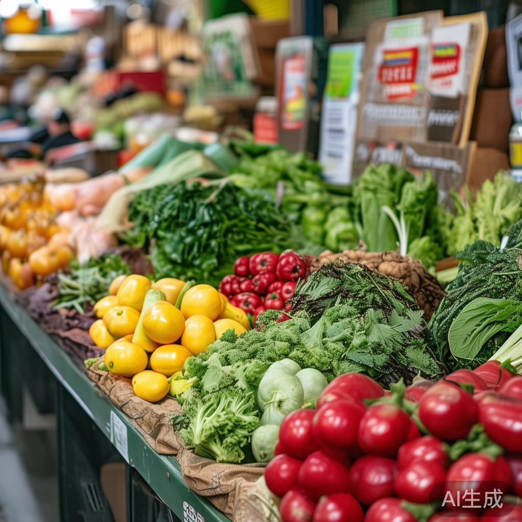 农产品如何成功注册商标，助力品牌建设和市场拓展