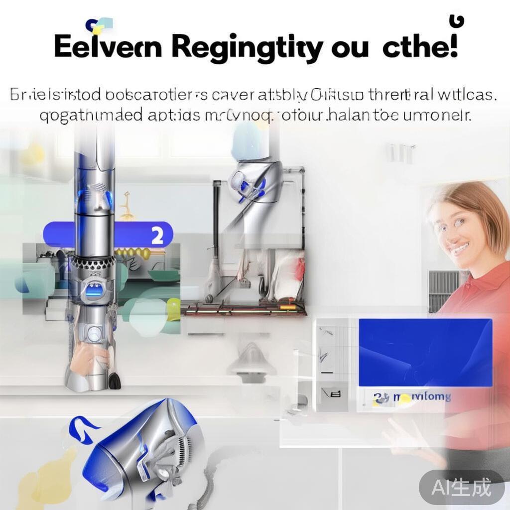 戴森吸尘器注册指南，轻松上手，尽享清洁体验