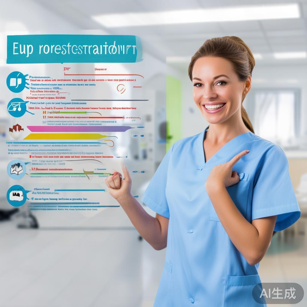 护士首次注册表填写指南，轻松掌握注册流程