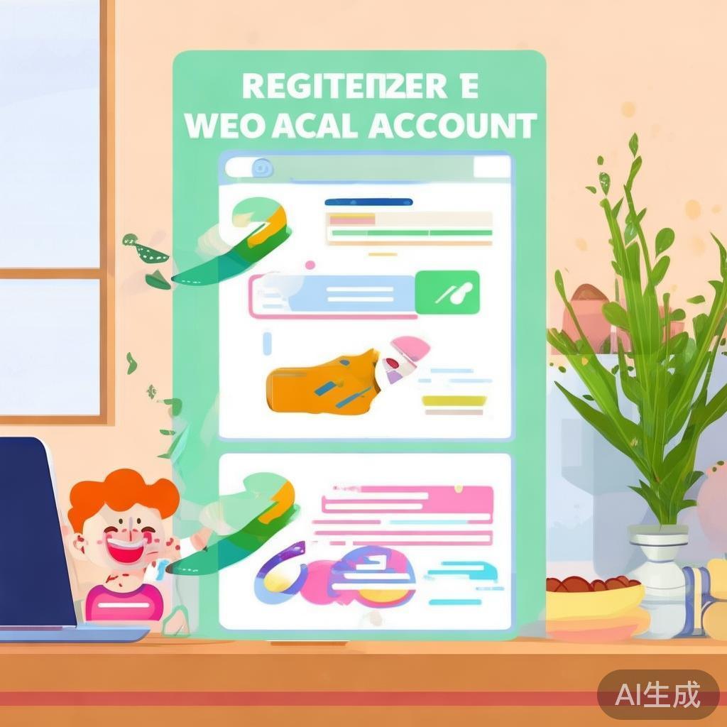 轻松上手！教你如何注册微信公众号