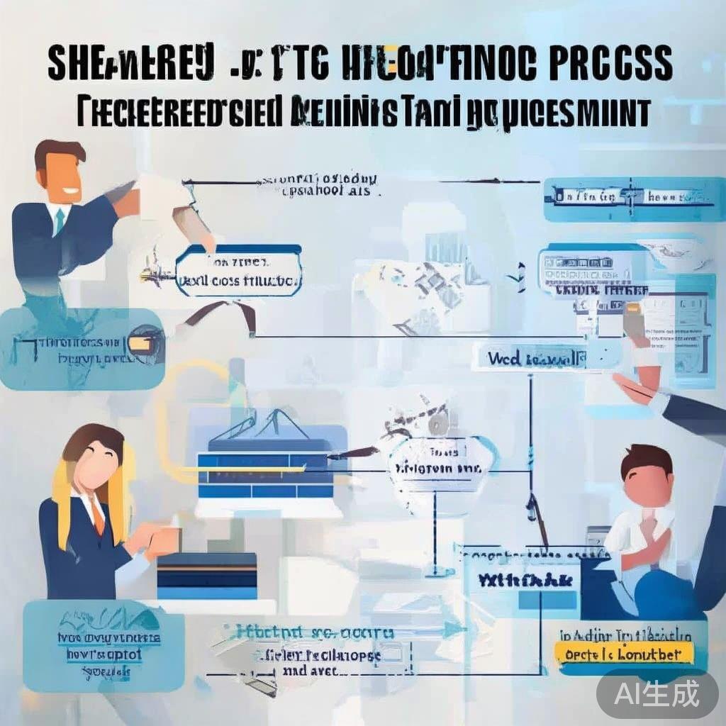 公司注册资本变更全攻略，了解流程，轻松完成资本调整