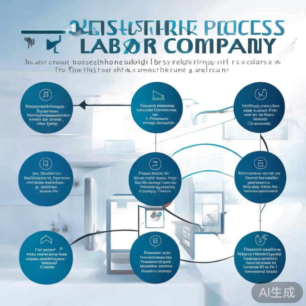 如何注册一个劳务公司，全方位指南