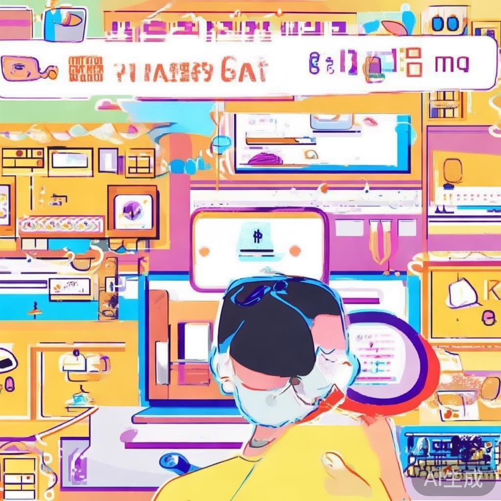 淘宝注册名字修改攻略，轻松改头换面，打造个性化店铺