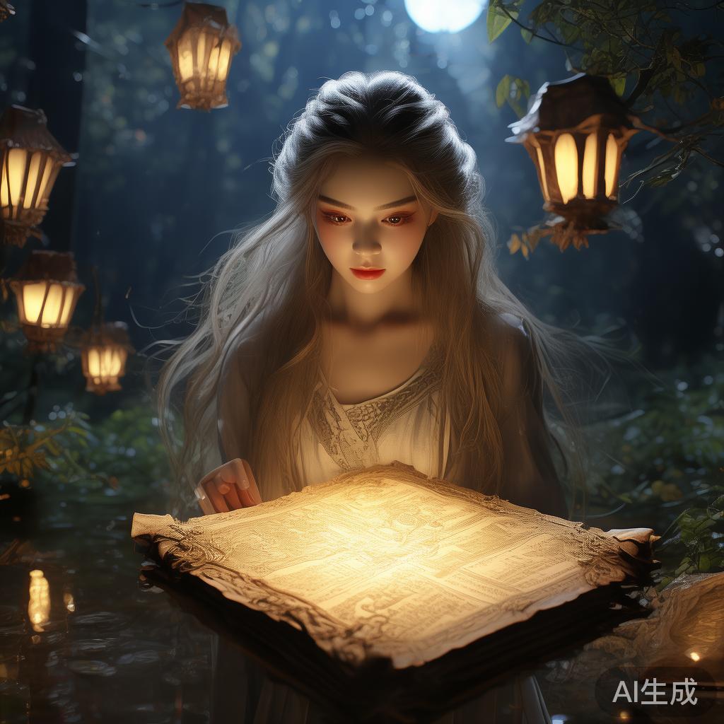 倩女幽魂手游注册攻略，轻松开启你的奇幻修仙之旅