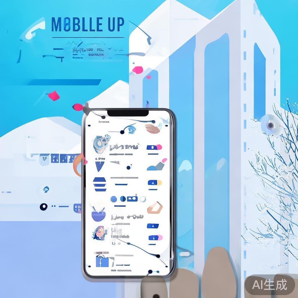 手机网上银行注册指南，轻松开启便捷金融服务