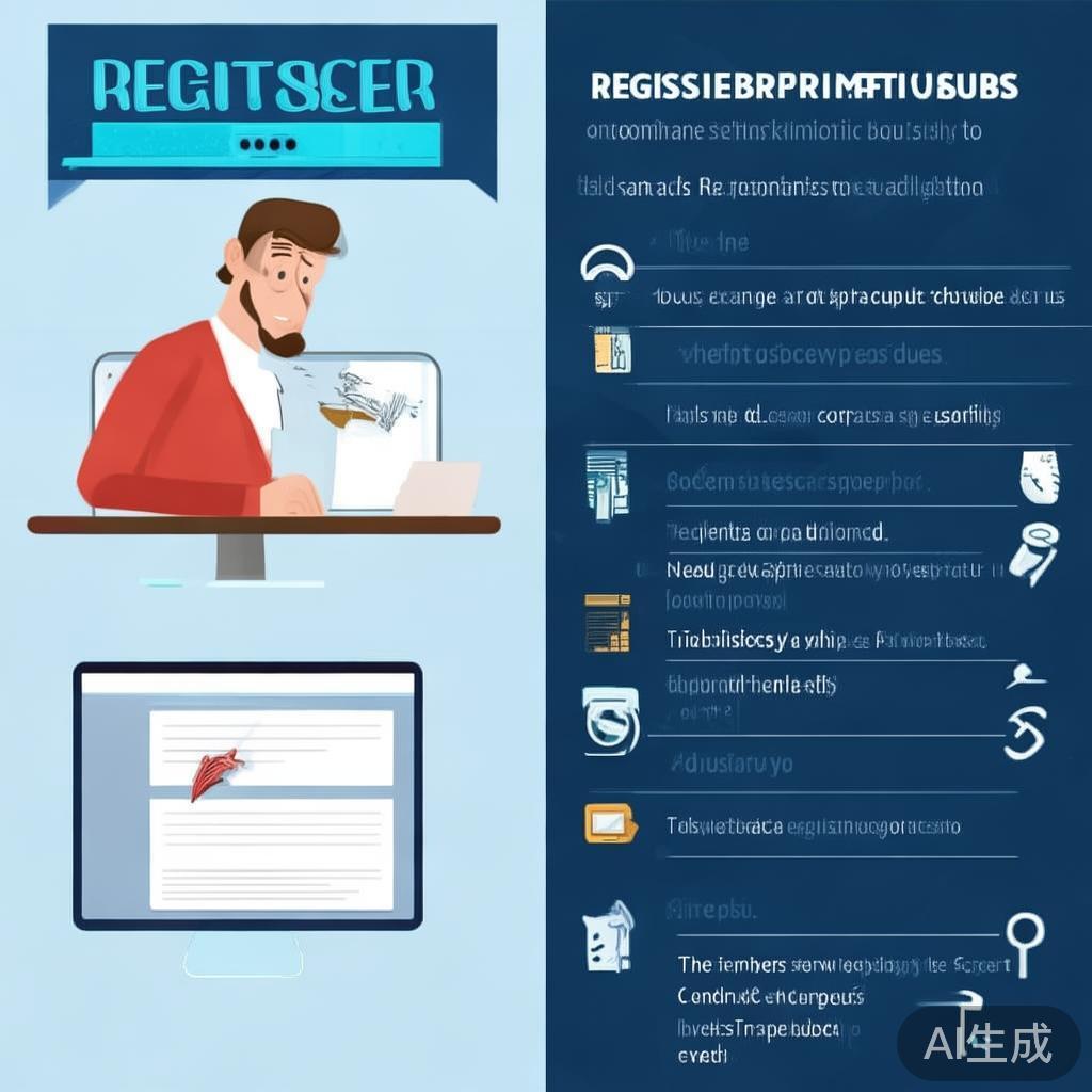 一建注册不了怎么办？全面解析注册难题及解决方案