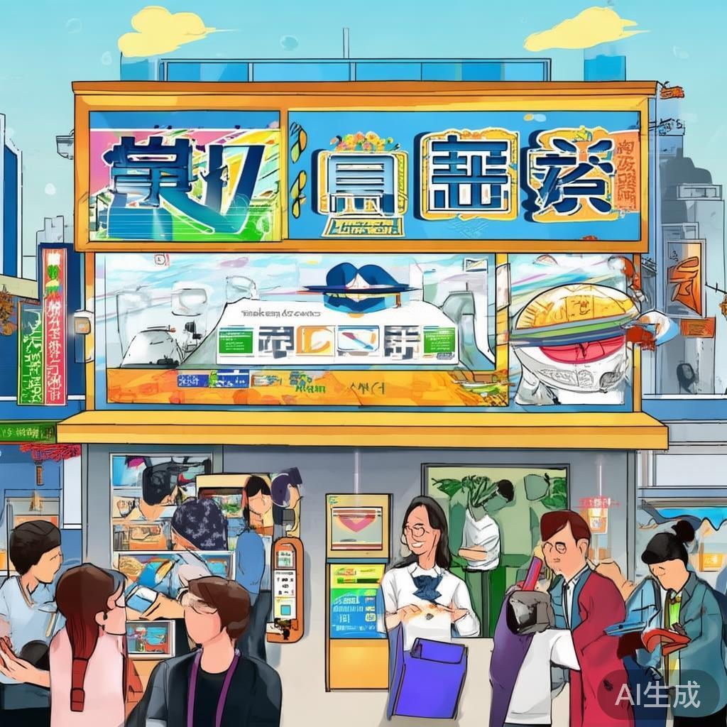 一元夺宝店铺注册全攻略，轻松开启你的创业之旅