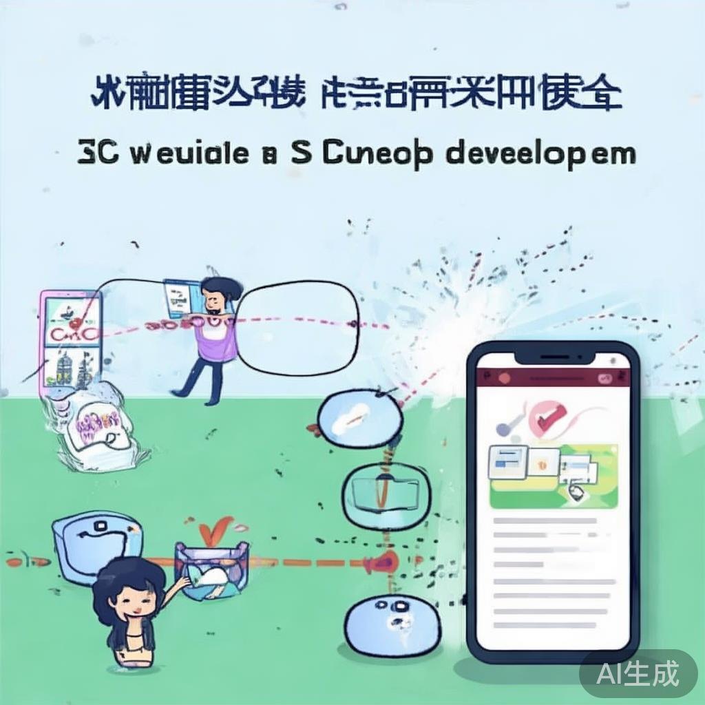 微信开发者注册全攻略，轻松开启你的微信小程序之旅