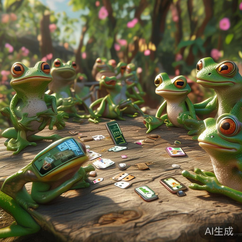 酷蛙斗地主注册账号攻略，轻松开启欢乐斗地主之旅