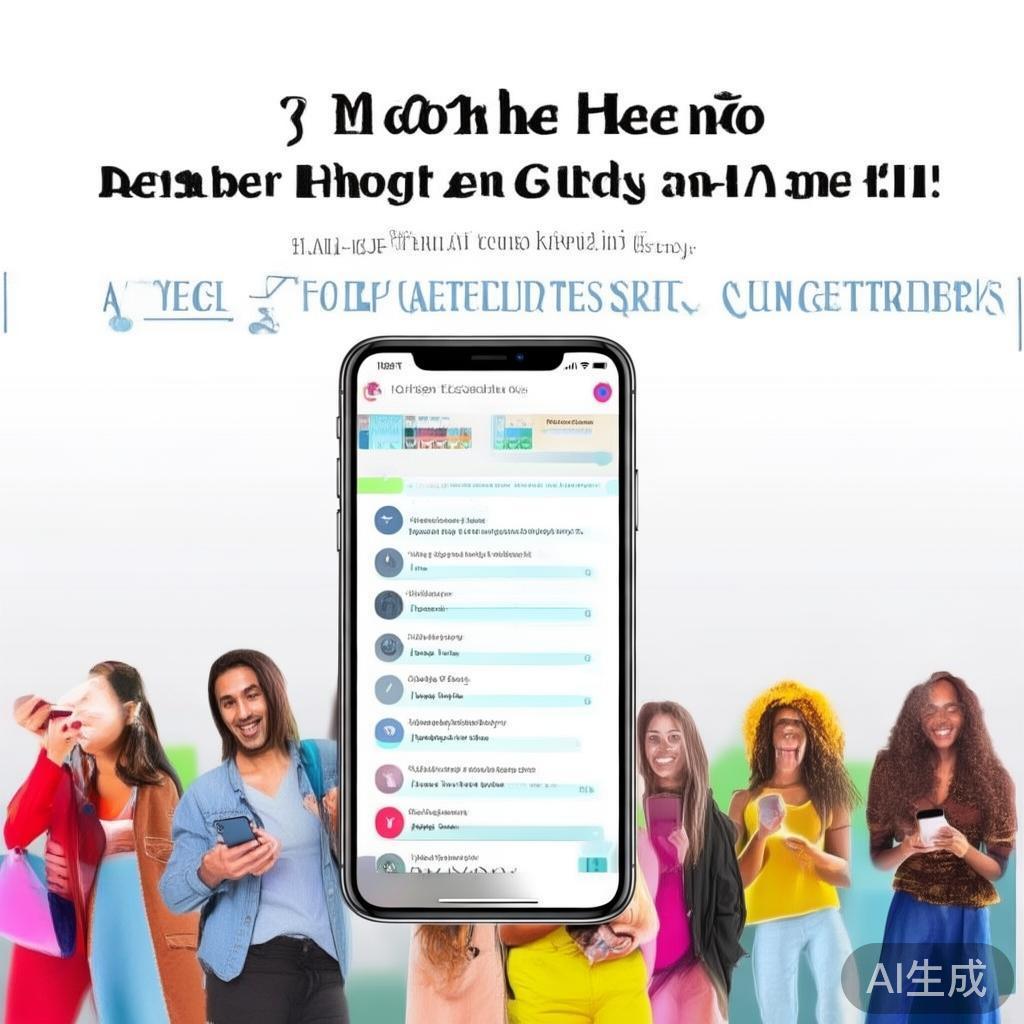 苹果手机用户必看，详细教程教你如何注册Apple ID