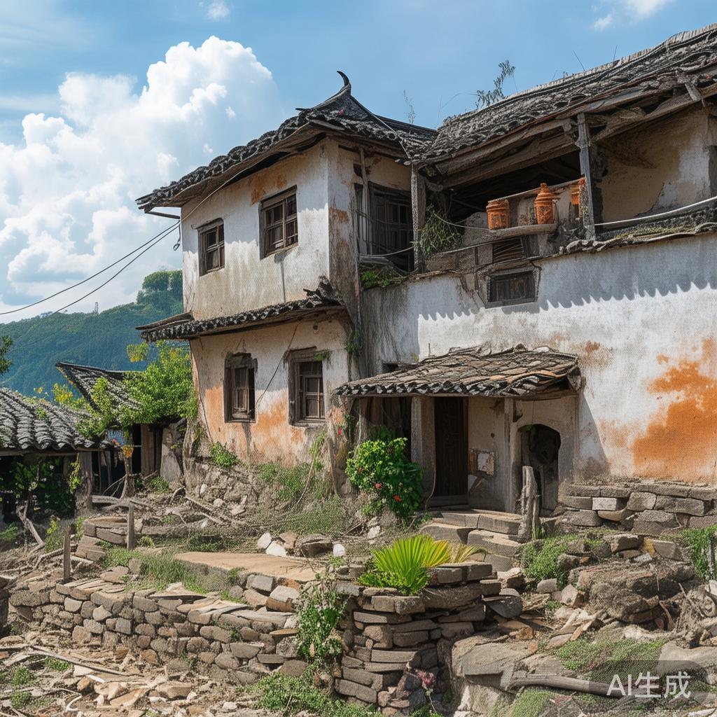 已经确定，是关于泰顺县旧房改造补贴的，所以文章的开头应该介绍补贴的重要性。接下来，我需要分几个部分来展开内容。第一部分可以介绍旧房改造补贴的目的和意义，说明这是为了改善居民居住条件，促进经济发展