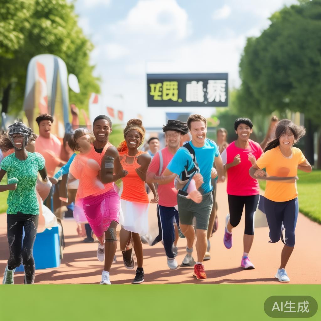 多乐跑得快—轻松注册，畅享运动乐趣