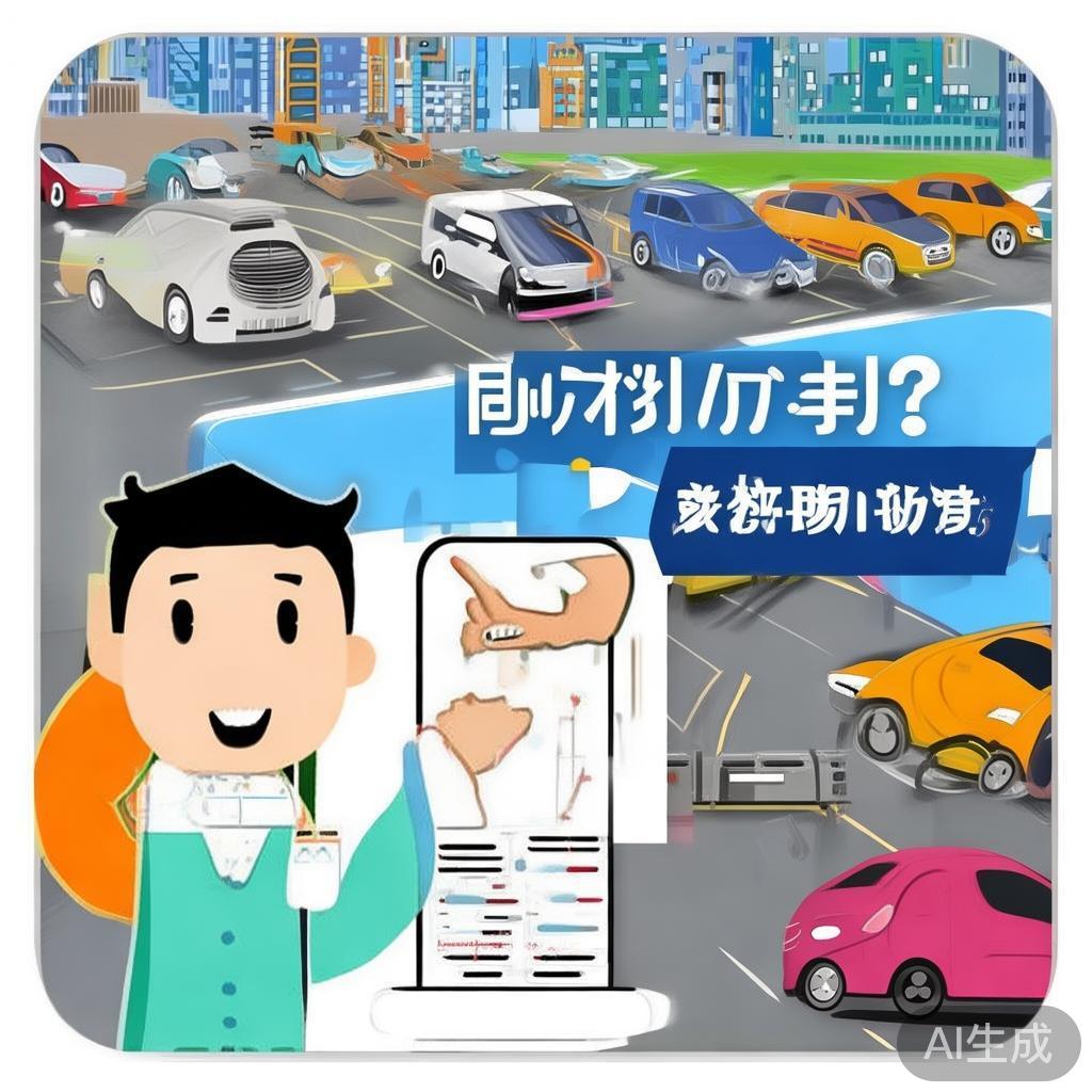 车龄超了怎么办？教你轻松注册滴滴出行