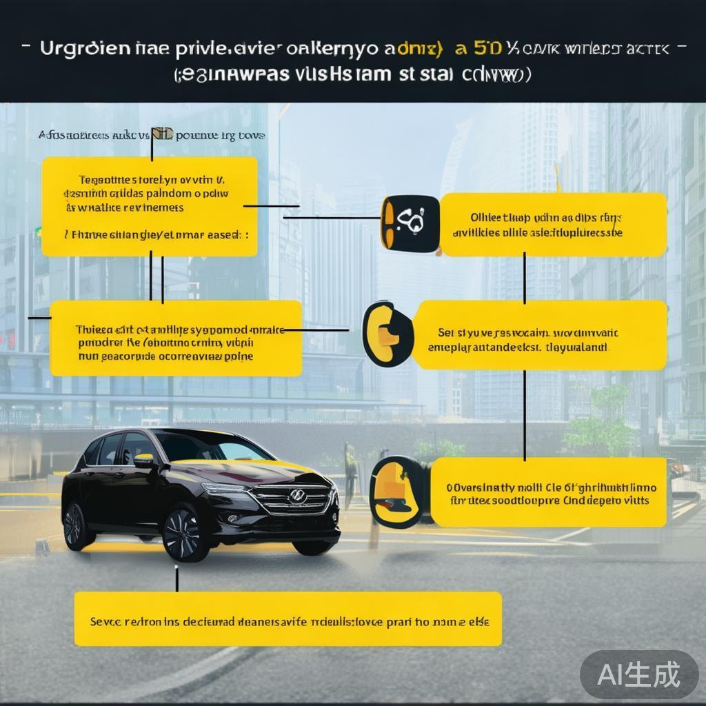 私家车如何注册成为dd打车司机，操作指南及注意事项