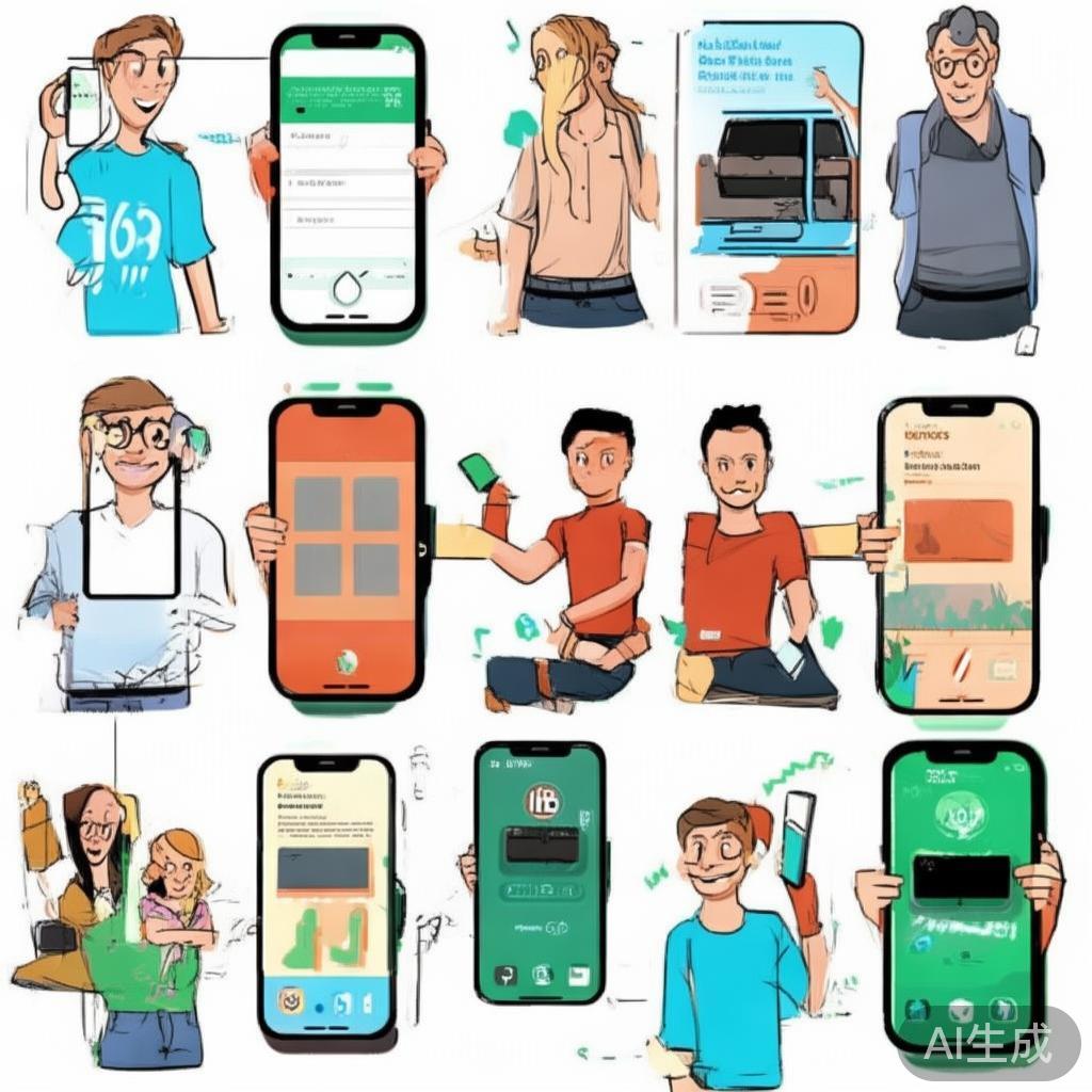 注册滴滴出行，新手指南，轻松上手使用滴滴出行服务