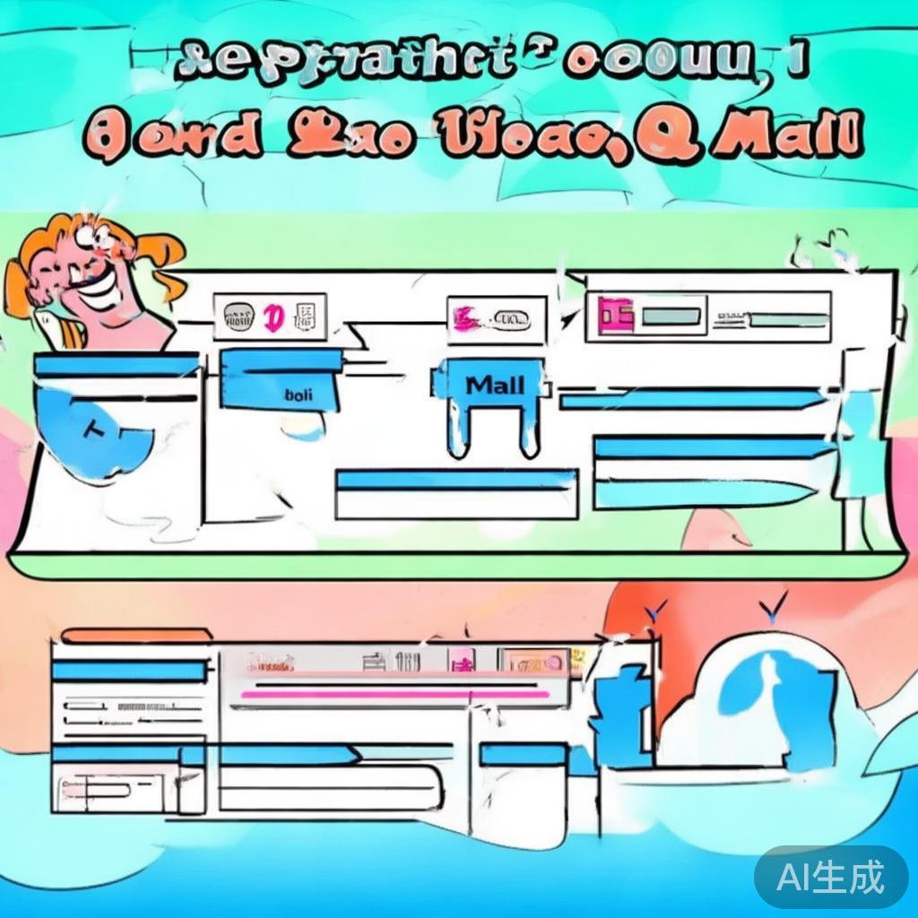 轻松掌握，如何使用QQ邮箱注册淘宝账号