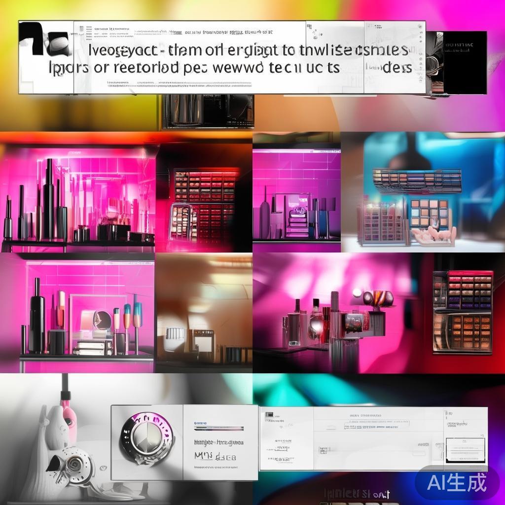 魅可美国官网注册指南，轻松开启美妆购物之旅