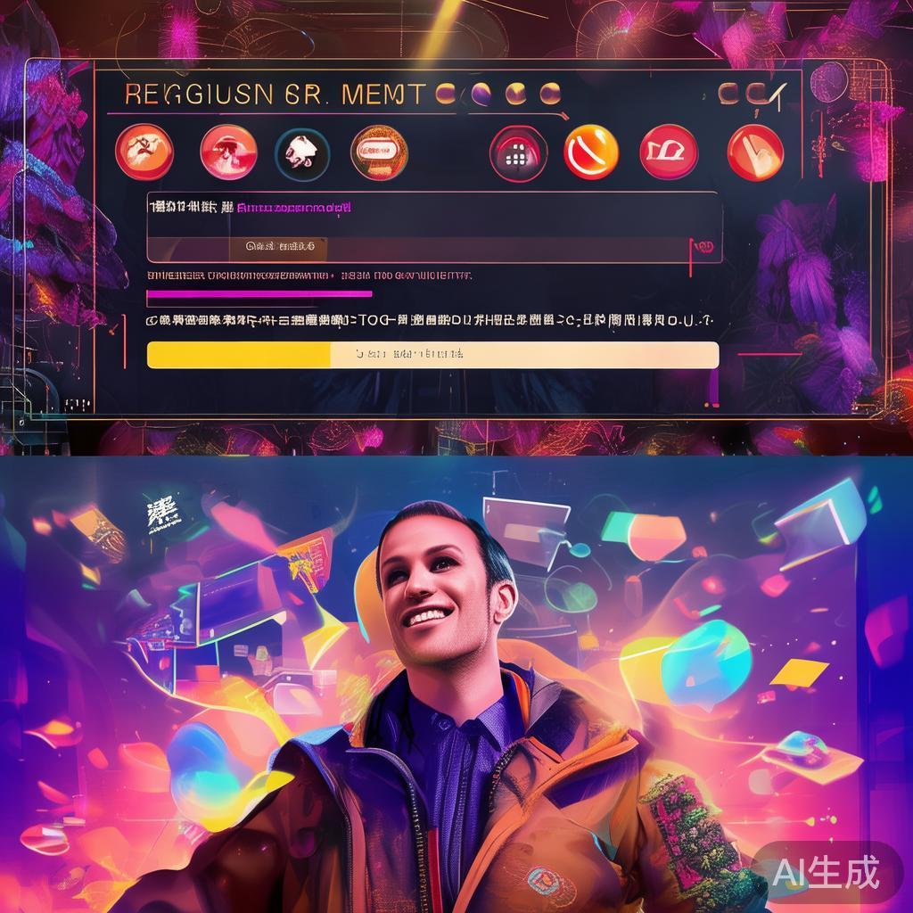 恋夜秀场注册攻略，轻松成为平台的一员，开启精彩直播之旅！