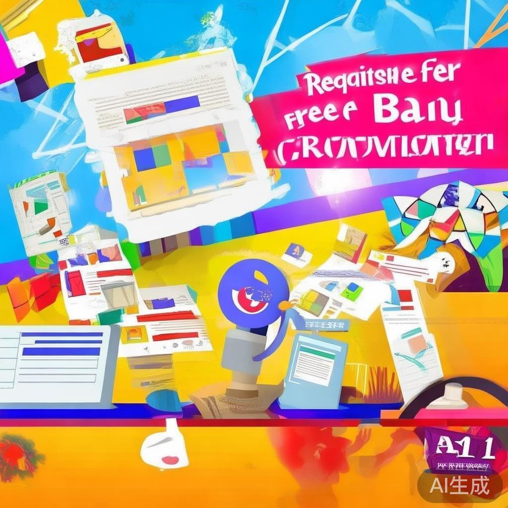 免费百度推广注册攻略，轻松开启您的线上营销之旅