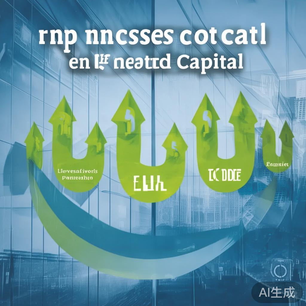 企业如何有效增加注册资金，策略与实施指南