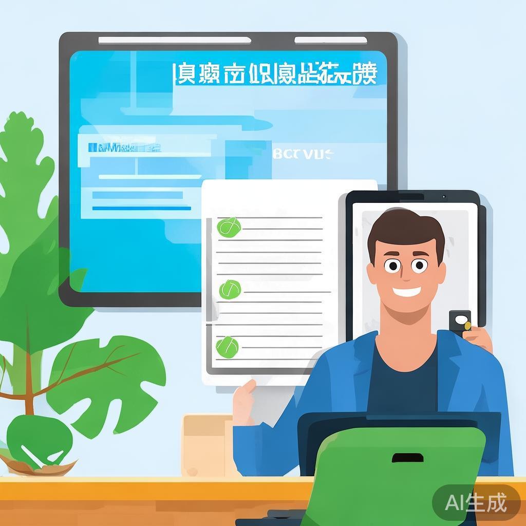 四川云阅卷注册指南，轻松开启在线阅卷之旅