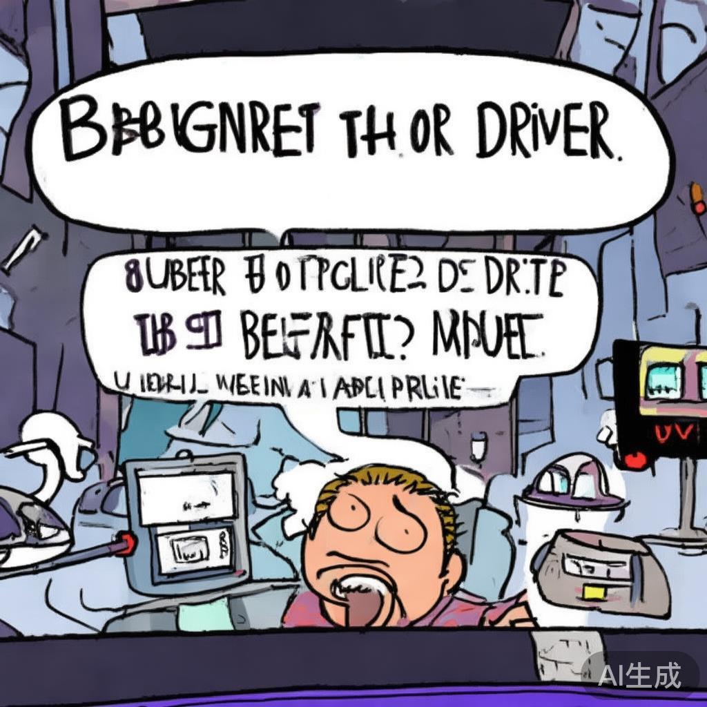 驾龄不足，如何巧妙注册成为优步司机？