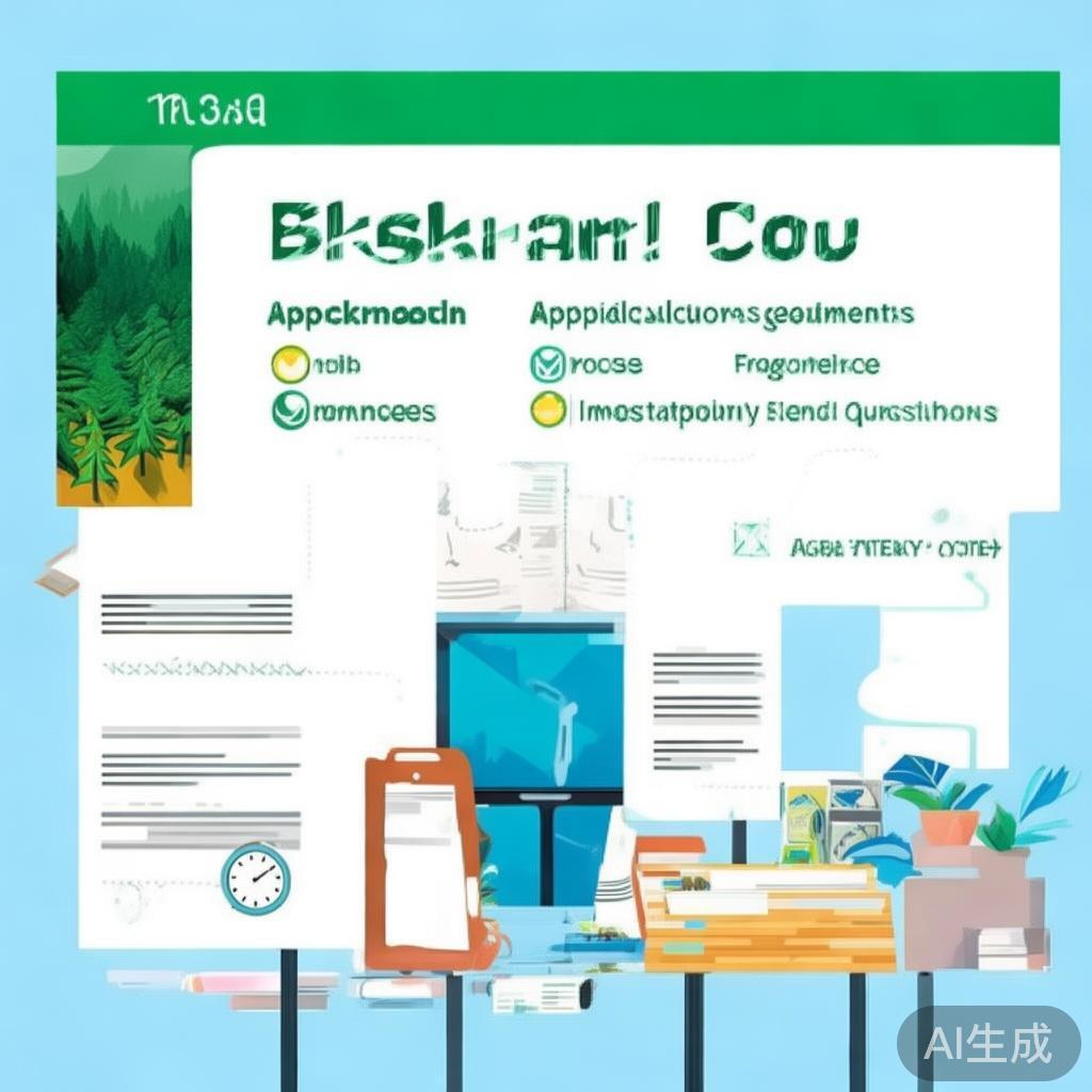 接下来，我要考虑文章的结构。通常，这类文章会分为几个部分，比如背景、申请条件、所需材料、流程、注意事项和常见问题。这样结构清晰，读者容易理解