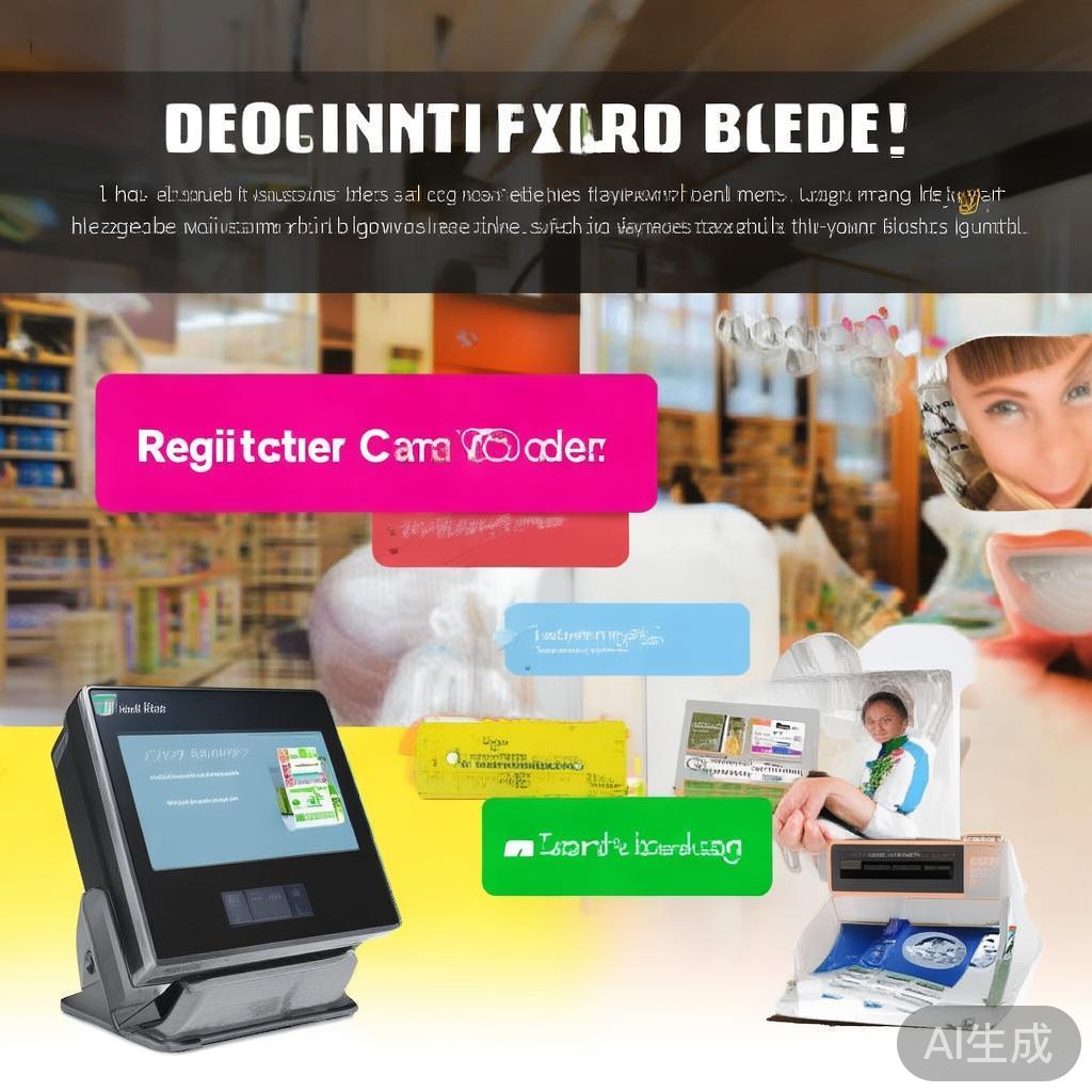 点刷刷卡机注册指南，轻松开启便捷支付新体验