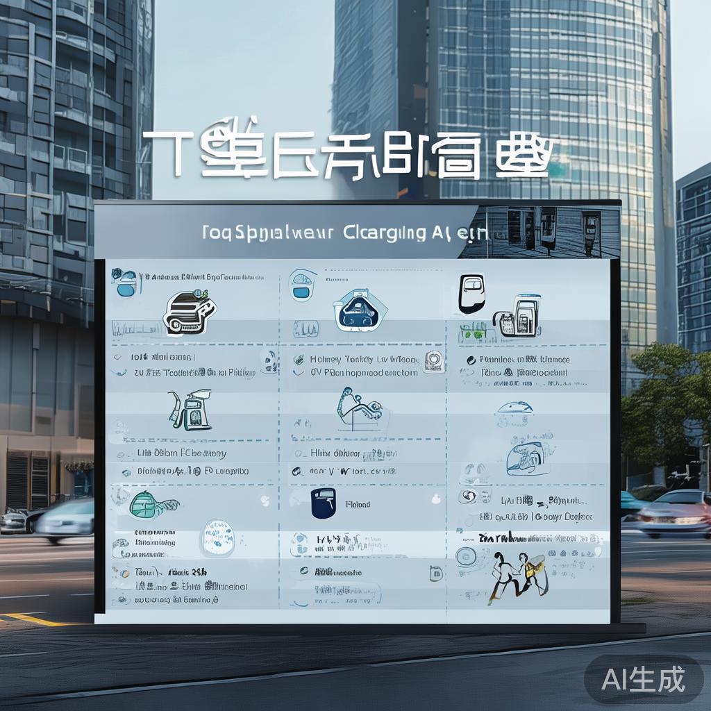 安徽六安充电桩补贴申请指南，政策解读与申请要点