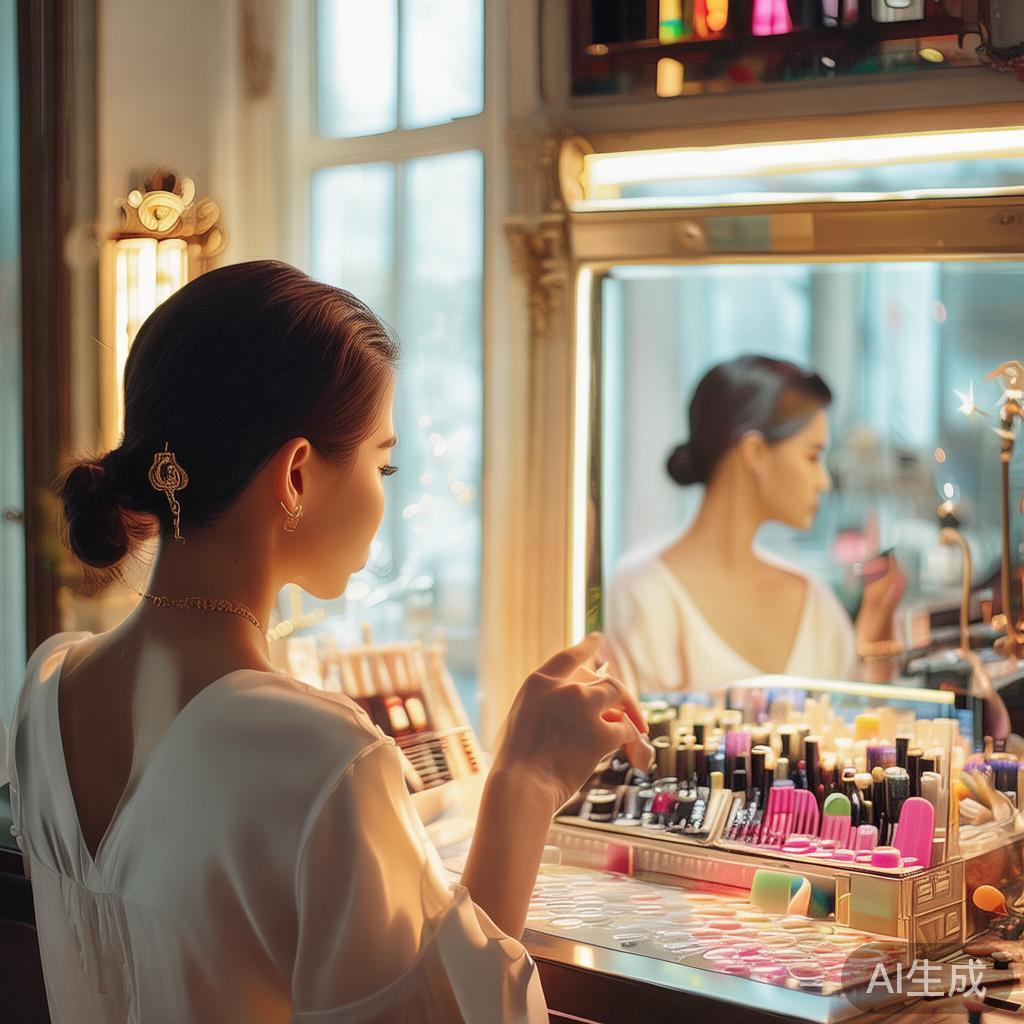 美到家注册化妆师，开启你的美丽事业之旅