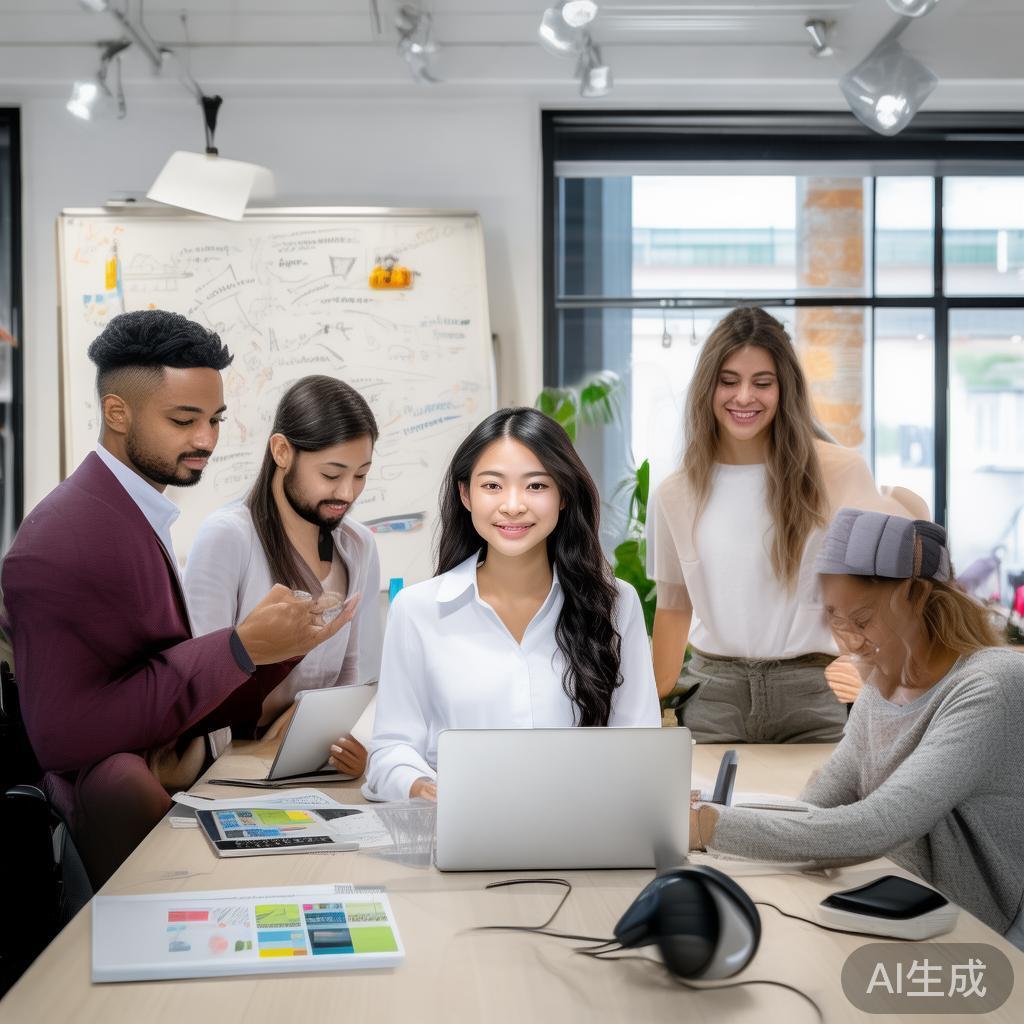 注册公司没座机怎么办？教你轻松应对无座机办公难题