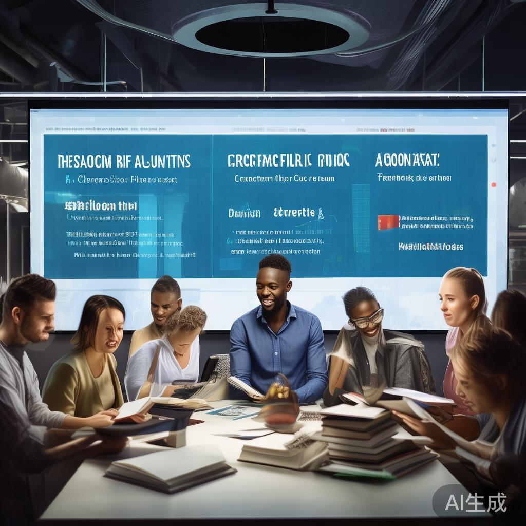 如何成为注册会计师，职业规划与技能提升指南