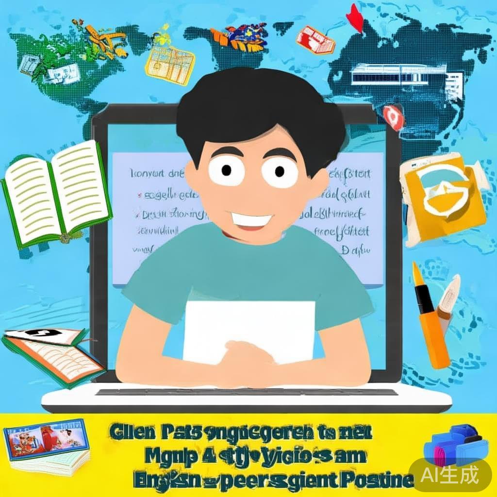 英语四级君全新注册指南，轻松开启英语四级备考之旅