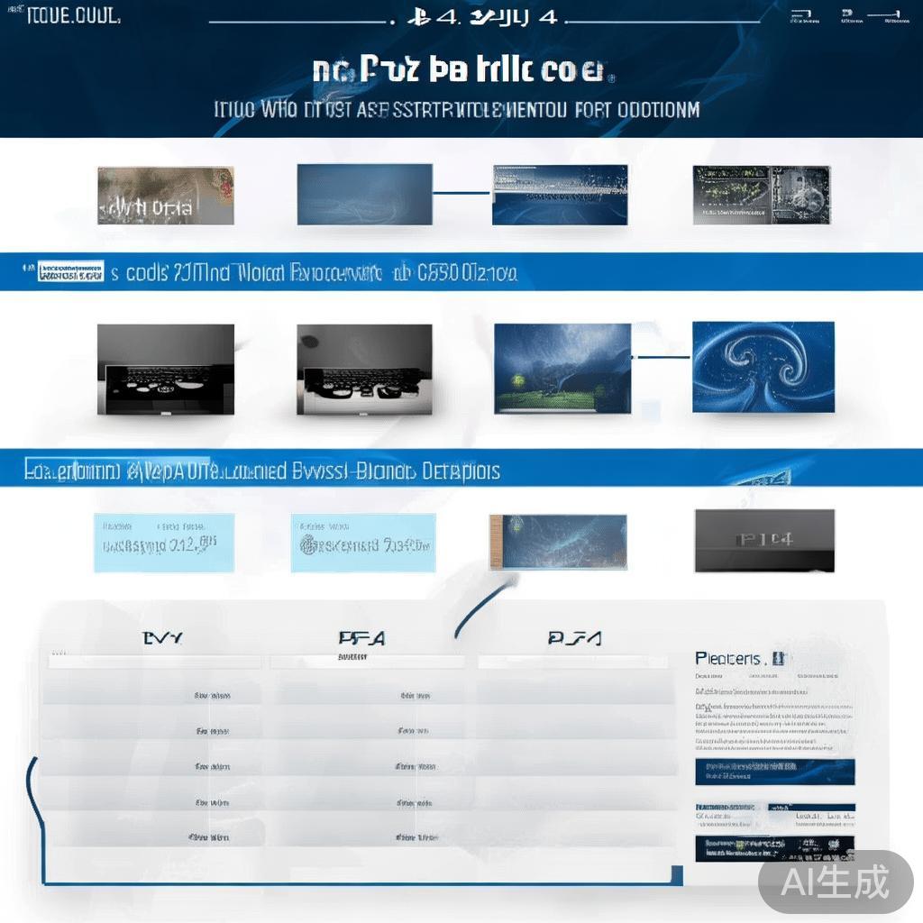 PS4美服注册指南，如何选择最适合您的账户