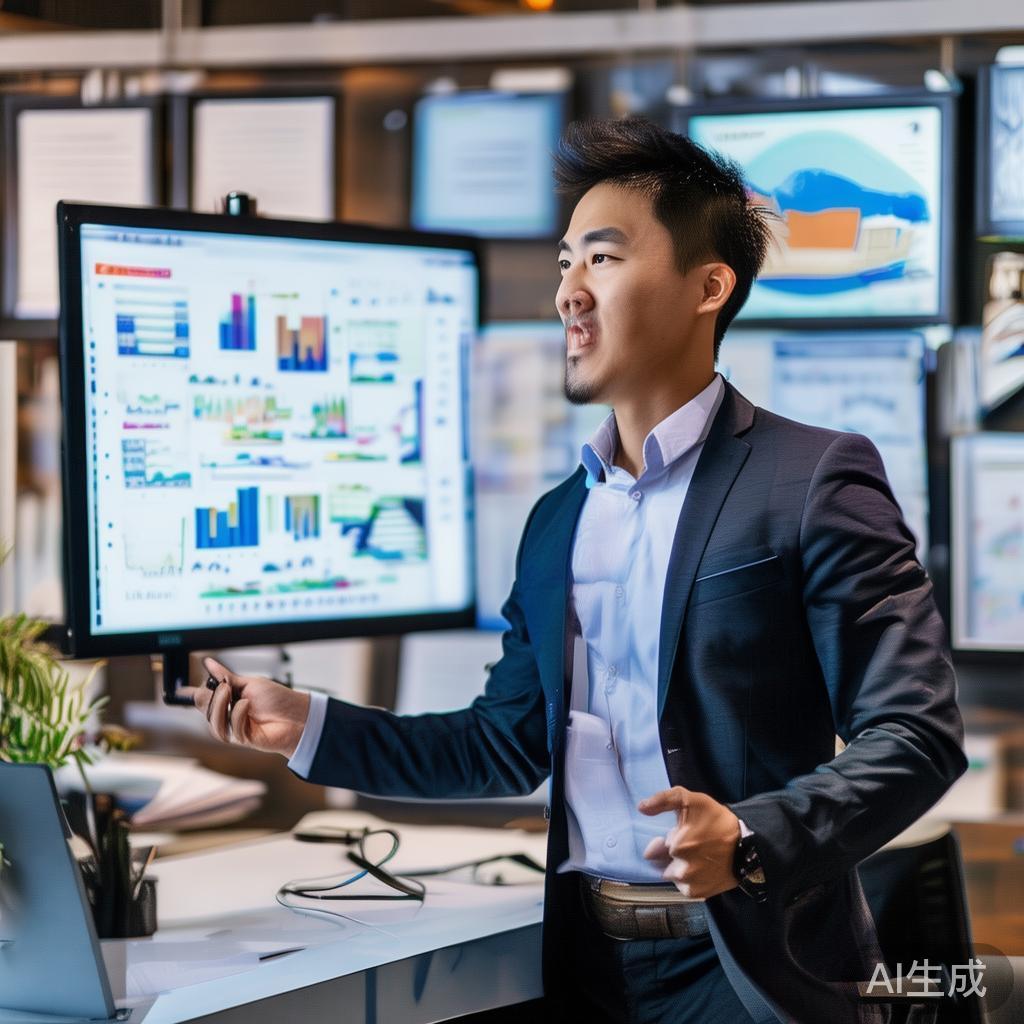 注册会计师如何高效拓展业务，策略与技巧全解析