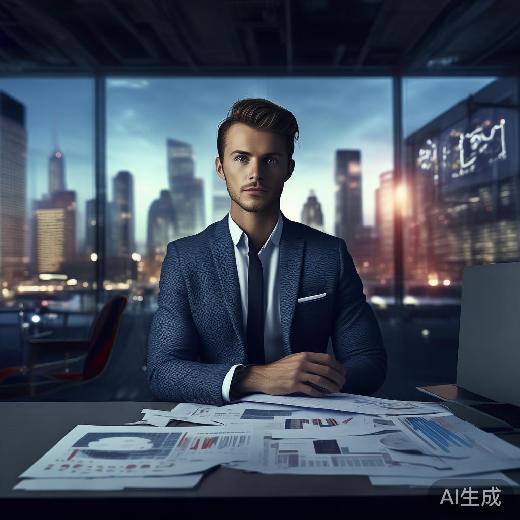 注册金融分析师，职业前景与职业发展之路