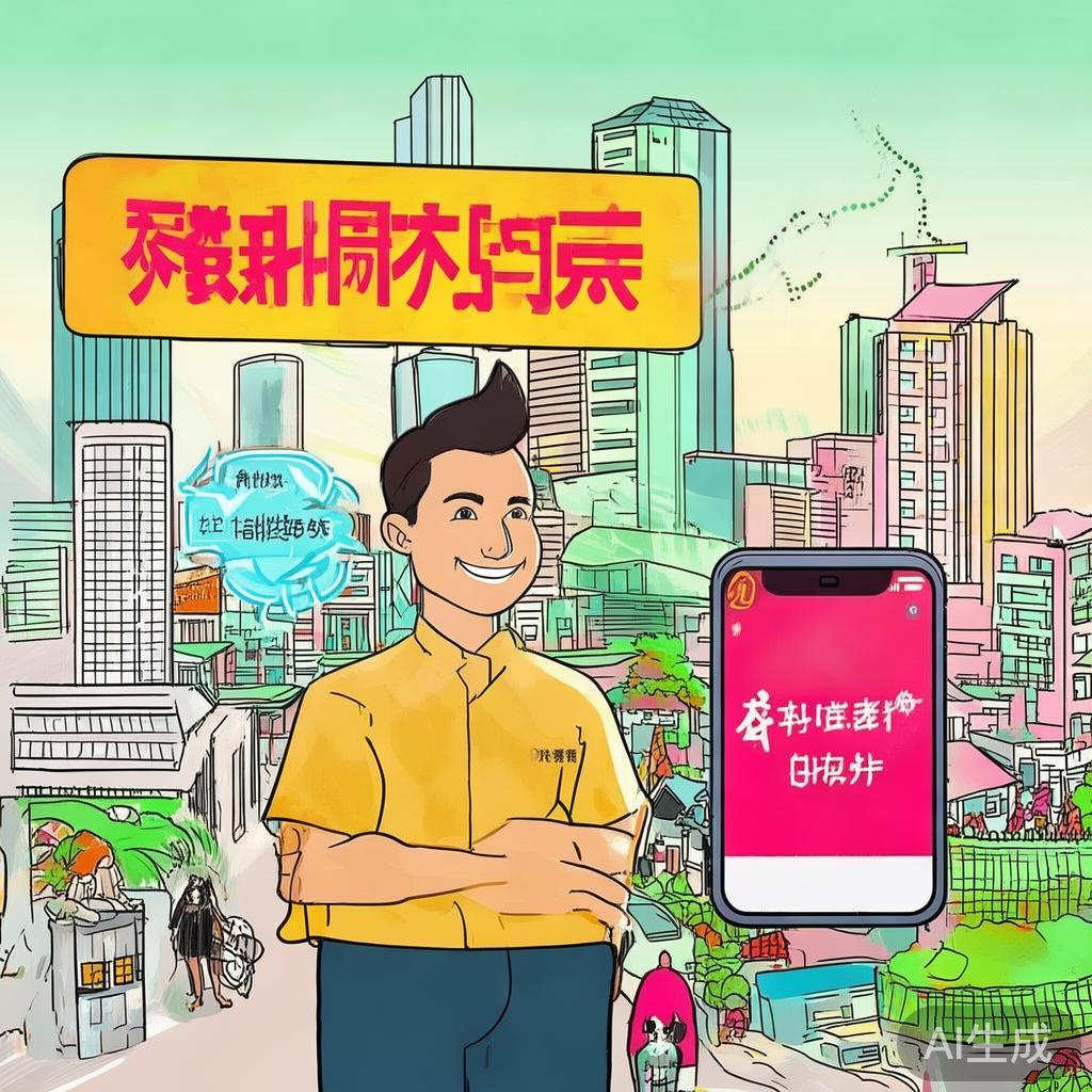 饿了么送餐员注册攻略，轻松加入，享受自由职业生活