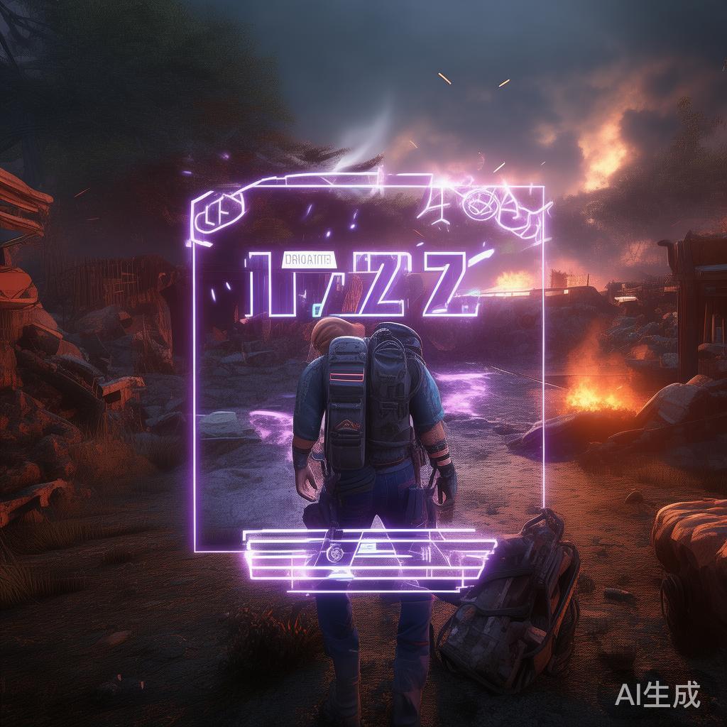 H1Z1z注册指南，轻松开启你的生存之旅